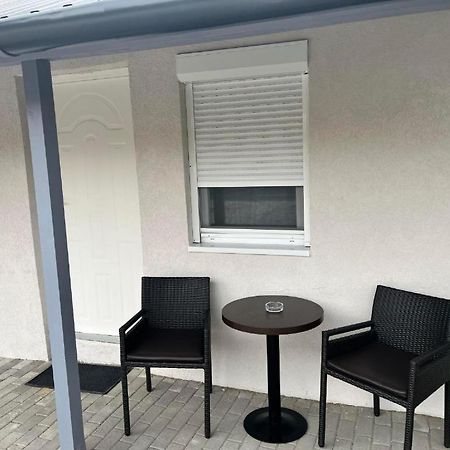 Nefelejcs Vendégház Gödöllő Exterior foto