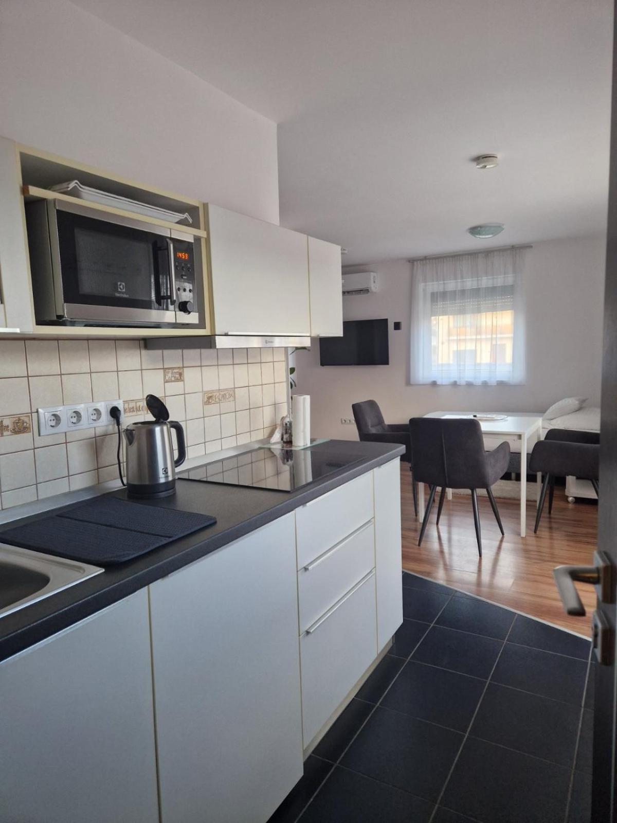 Nefelejcs Vendégház Gödöllő Exterior foto