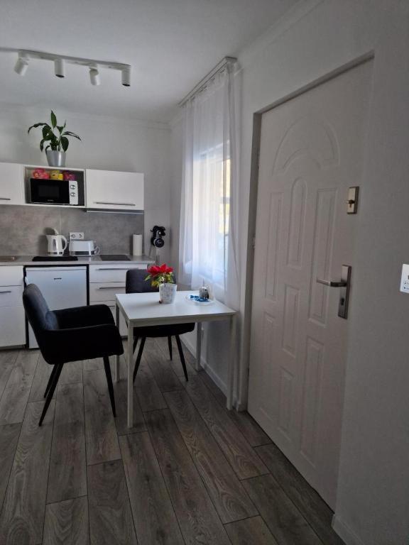 Nefelejcs Vendégház Gödöllő Exterior foto