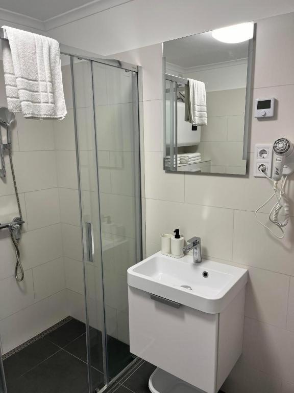 Nefelejcs Vendégház Gödöllő Exterior foto