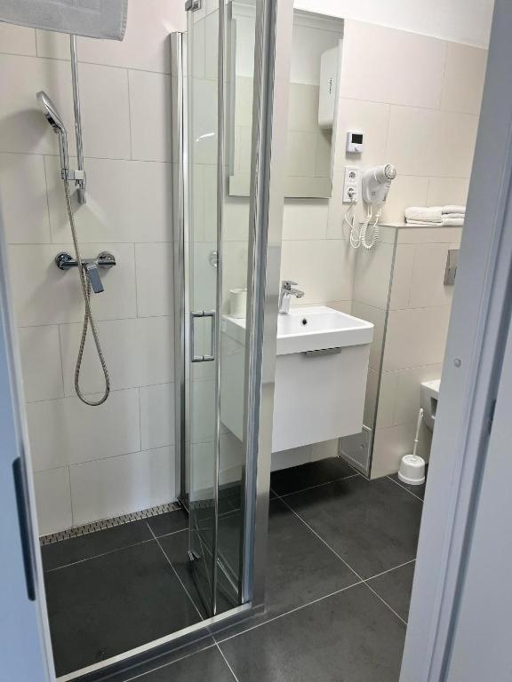 Nefelejcs Vendégház Gödöllő Exterior foto
