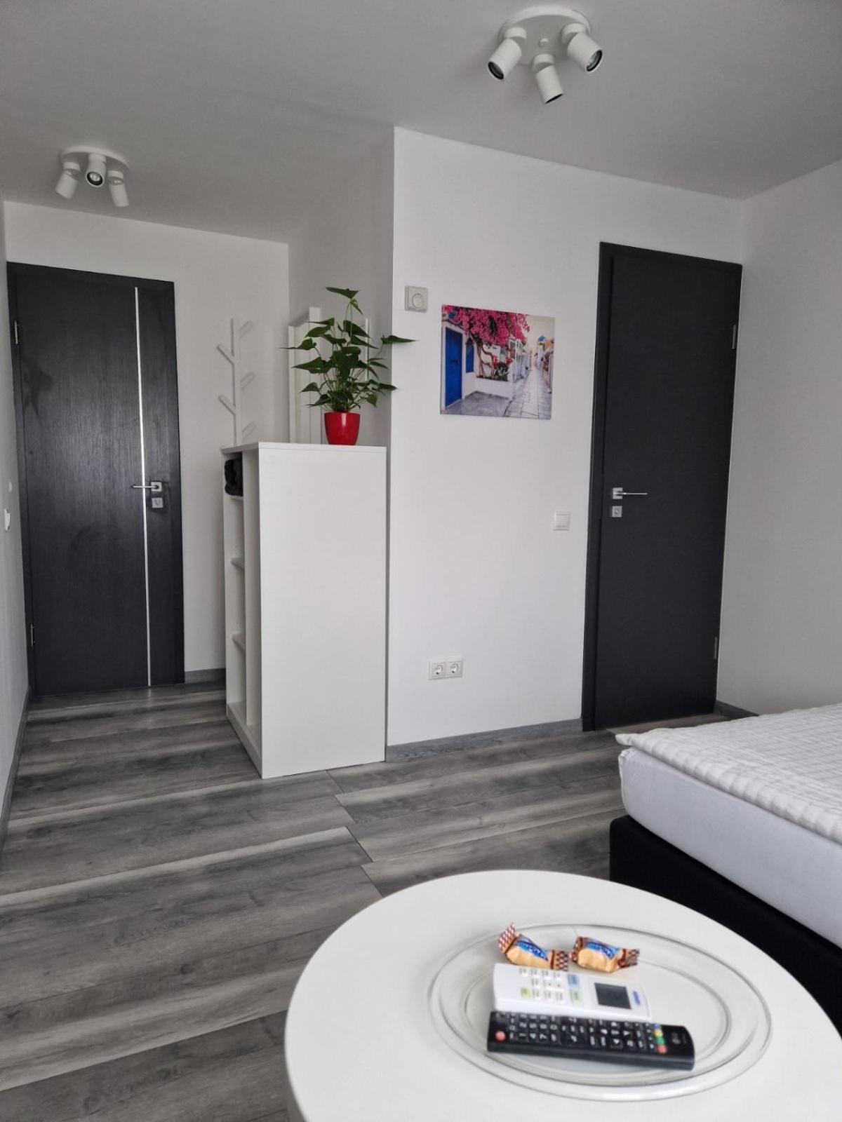 Nefelejcs Vendégház Gödöllő Exterior foto